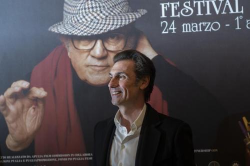 Fabrizio Gifuni