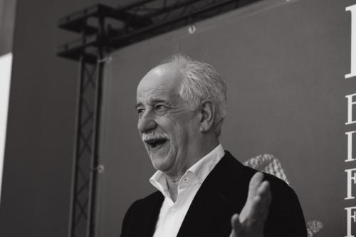 Toni Servillo