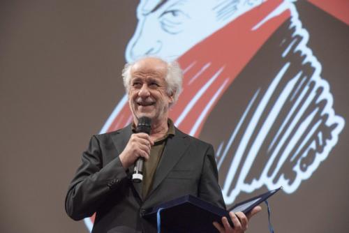 Toni Servillo