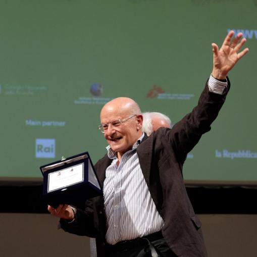 IL PREMIO OSCAR VOLKER SCHLÖNDORFF