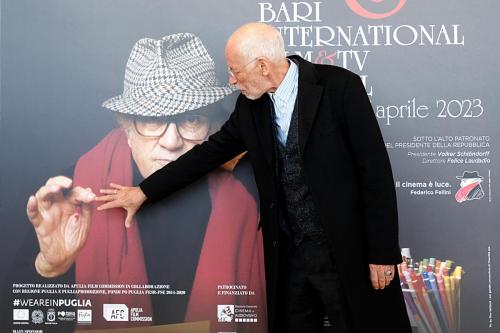 Gabriele Salvatores
