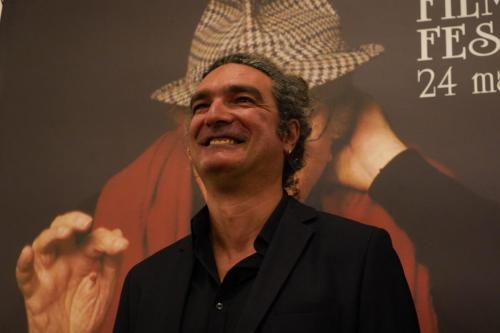 Ivan Gergolet 