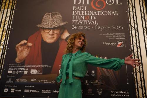 Milena Mancini