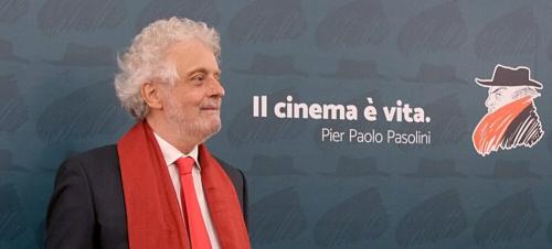 Nicola Piovani al Bifst 2022