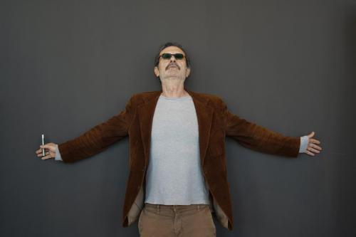 Rocco Papaleo