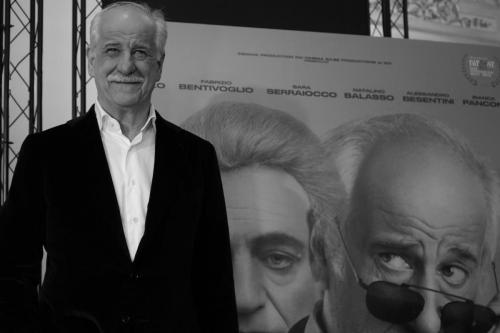 Toni Servillo