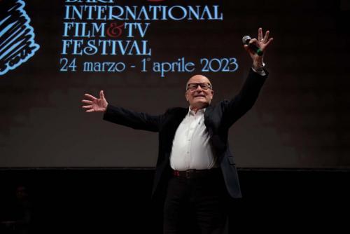 Volker Schlöndorff