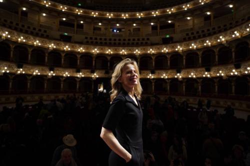 Sonia Bergamasco 