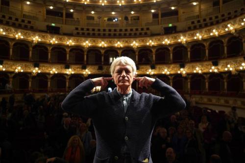 Fabrizio Bentivoglio 